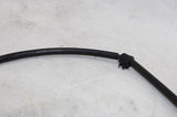 99-09 YAMAHA ROAD STAR XV1600A OEM REAR BACK BRAKE HOSE FLUID LINE