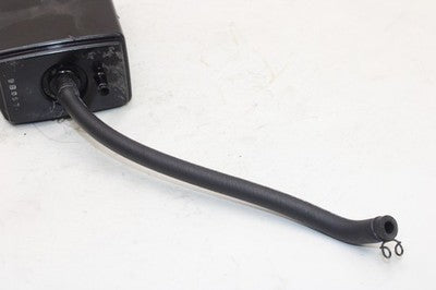 18-23 KAWASAKI NINJA 400 EX400 OEM EVAP VAPOR CHARCOAL EMISSION CANISTER