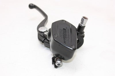2016 BMW S1000XR OEM FRONT BRAKE MASTER CYLINDER W/ LEVER