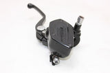 2016 BMW S1000XR OEM FRONT BRAKE MASTER CYLINDER W/ LEVER