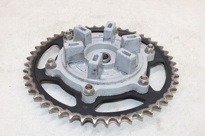 1997 BMW F650 169 OEM REAR BACK SPROCKET