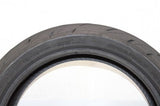 06-07 SUZUKI GSXR 750 OEM REAR BACK TIRE WHEEL