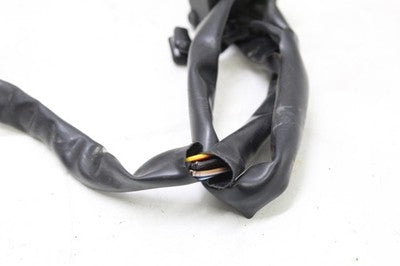 08-14 KAWASAKI KLR650 OEM RIGHT CLIP ON HANDLE KILL OFF START SWITCH SWITCHES