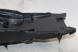 2022 HONDA CBR300R OEM REAR BACK TAIL UNDERTAIL BATTERY TRAY PLASTIC