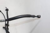2013 KAWASAKI CONCOURS 14 OEM FRONT REAR BACK ABS HOSE SET LINES HOSES