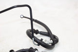 2018 YAMAHA XMAX CZD300A OEM FRONT BRAKE CALIPER HOSES LINES SET