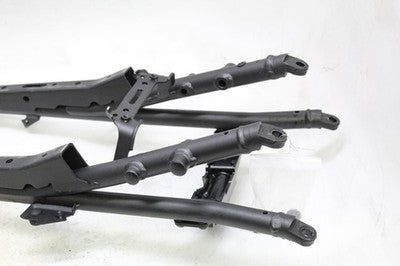 2017 YAMAHA FZ10 OEM REAR SUBFRAME BACK SUB FRAME