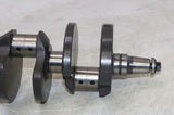 02-09 HONDA INTERCEPTOR 800 VFR800 OEM ENGINE MOTOR CRANKSHAFT CRANK SHAFT