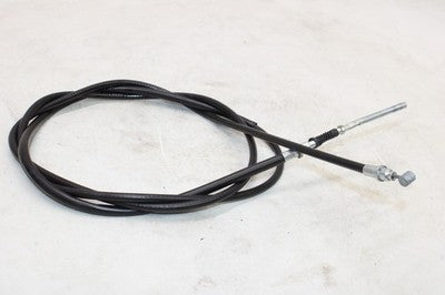 2013 DAIX MOPED SCOOTER OEM CLUTCH CABLE LINE