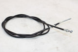 2013 DAIX MOPED SCOOTER OEM CLUTCH CABLE LINE