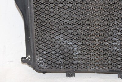 86-06 KAWASAKI CONCOURS 1000 ZG1000A OEM ENGINE COOLER COOLING RADIATOR RADIATER