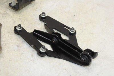 2016 HONDA CBR650F OEM MISC MOUNTING BRACKETS MOUNTS