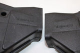 1997 TRIUMPH TROPHY 900 OEM AIR INTAKE DUCT PAIR