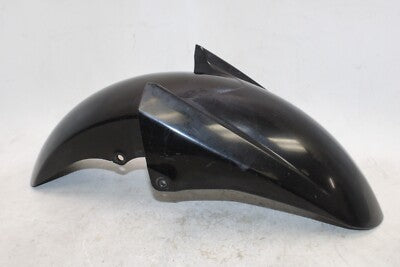 08-09 YAMAHA FJR1300A ABS OEM FRONT WHEEL FENDER COWL FAIRING