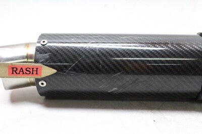 91-93 HONDA CBR600F2 EXHAUST PIPE MUFFLER SLIP ON CAN SILENCER DANMOTO