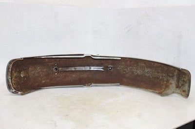 2006 YAMAHA MAJESTY 400 YP400 OEM REAR BACK FENDER MUD GUARD