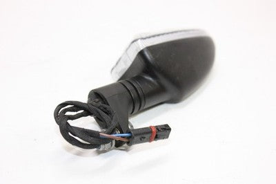 2016 BMW S1000XR OEM LEFT REAR TURN SIGNAL LIGHT INDICATOR