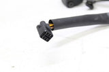 08-14 KAWASAKI KLR650 OEM RIGHT CLIP ON HANDLE KILL OFF START SWITCH SWITCHES