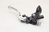 2015 HONDA CBR300R OEM CLUTCH PERCH MOUNT WITH LEVER