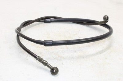 2022 XMOTOS XB88 250cc OEM FRONT BRAKE HOSE FLUID LINE