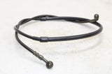 2022 XMOTOS XB88 250cc OEM FRONT BRAKE HOSE FLUID LINE