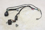 2002 HONDA INTERCEPTOR 800 VFR800A OEM ENGINE COIL PICKUP PULSE PULSER SENSOR