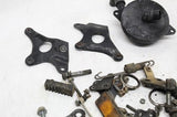 1994 SUZUKI KATANA 600 GSX600F OEM ENGINE MOUNTING BOLTS HARDWARE MOTOR SCREWS