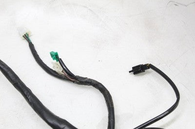 2003 YAMAHA ZUMA 50 YW50 OEM MAIN ENGINE WIRING HARNESS MOTOR WIRE LOOM