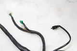 2003 YAMAHA ZUMA 50 YW50 OEM MAIN ENGINE WIRING HARNESS MOTOR WIRE LOOM