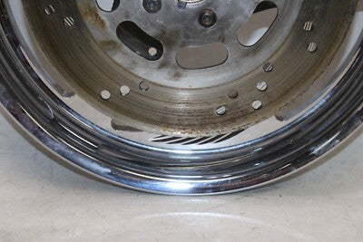 1996 HARLEY-DAVIDSON SOFTAIL OEM FRONT WHEEL RIM