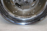 1996 HARLEY-DAVIDSON SOFTAIL OEM FRONT WHEEL RIM