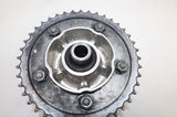 2003 HONDA SHADOW ACE 750 VT750CD DELUXE OEM REAR BACK SPROCKET BEARING ASSEMBLY