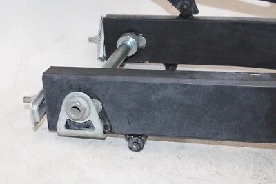 2005 SUZUKI SV650S OEM REAR SWINGARM BACK SUSPENSION SWING ARM