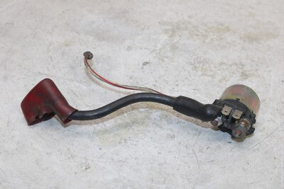 2001 KAWASAKI CONCOURS 1000 ZG1000A OEM ENGINE STARTER RELAY MOTOR SWITCH