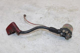 2001 KAWASAKI CONCOURS 1000 ZG1000A OEM ENGINE STARTER RELAY MOTOR SWITCH