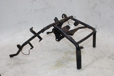 1987 HONDA CBR600F OEM UPPER FAIRING MIRROR GAUGES STAY BRACKET