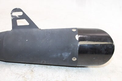 2015 KAWASAKI NINJA 300 EX300B ABS EXHAUST PIPE MUFFLER SLIP ON CAN SILENCER