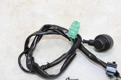 2010 Kawasaki Ninja ZX14 ZX-1400-A OEM ENGINE MOTOR GEAR POSTION SENSOR
