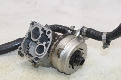 97-98 SUZUKI GSXR 600 OEM ENGINE MOTOR OIL COOLER