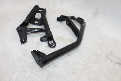 13-17 SUZUKI BOULEVARD C50 VL800 OEM SWINGARM BRACKETS MOUNT PAIR