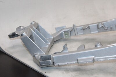 06-12 YAMAHA FJR1300A ABS OEM REAR SUBFRAME BACK SUB FRAME