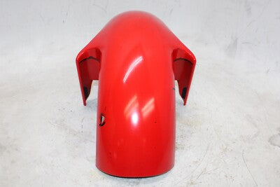 92-00 KAWASAKI NINJA 250R EX250F OEM FRONT WHEEL FENDER COWL FAIRING