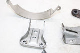 1997  BMW F650 OEM MOUNTING BRACKETS MOUNTS STAY SET KIT