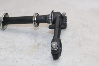 92-07 KAWASAKI NINJA 250R EX250-F OEM FRONT FORKS CLAMP LOWER TRIPLE TREE STEM