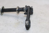 92-07 KAWASAKI NINJA 250R EX250-F OEM FRONT FORKS CLAMP LOWER TRIPLE TREE STEM