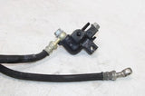 1980 YAMAHA XJ550 SECA OEM FRONT BRAKE LINE HOSE PAIR