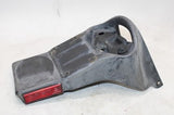 1997 BMW F650 169 OEM REAR BACK FENDER MUD GUARD