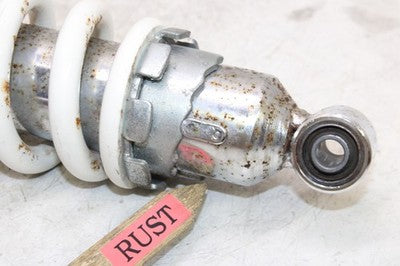 2006 Suzuki SV650S OEM Rear Shock