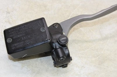 06-07 KAWASAKI NINJA 250R EX250F OEM FRONT BRAKE MASTER CYLINDER