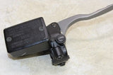 06-07 KAWASAKI NINJA 250R EX250F OEM FRONT BRAKE MASTER CYLINDER